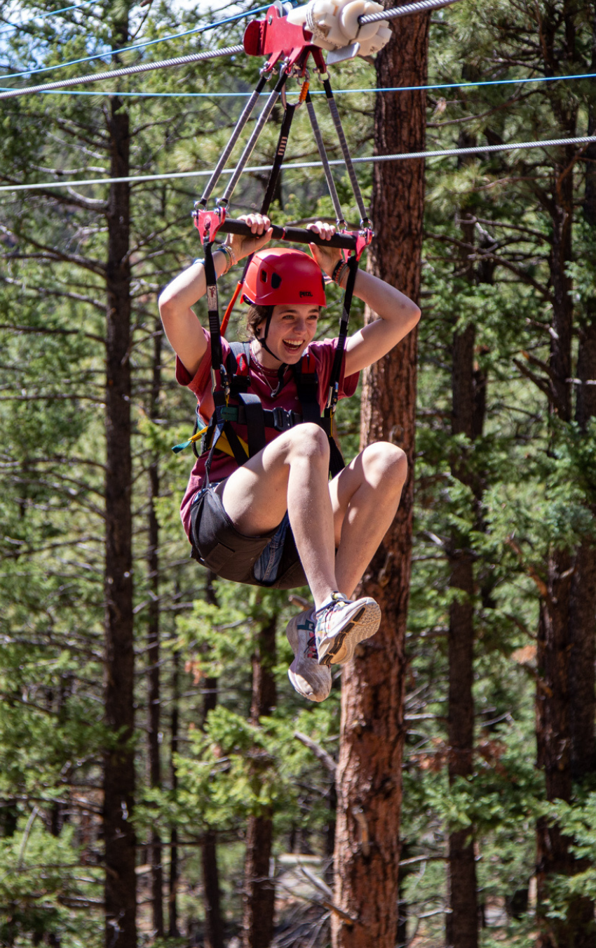 High Five Red Helmet